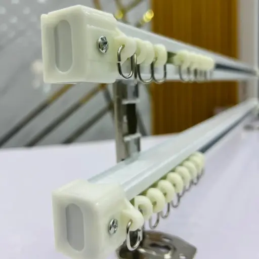 Curtain Rods